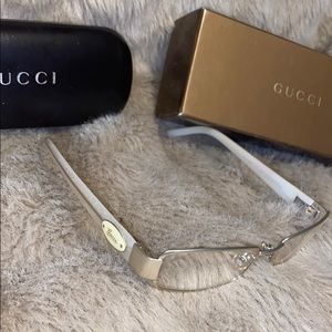 Gucci glasses